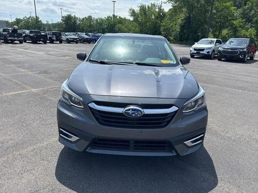 2022 Subaru Legacy Limited