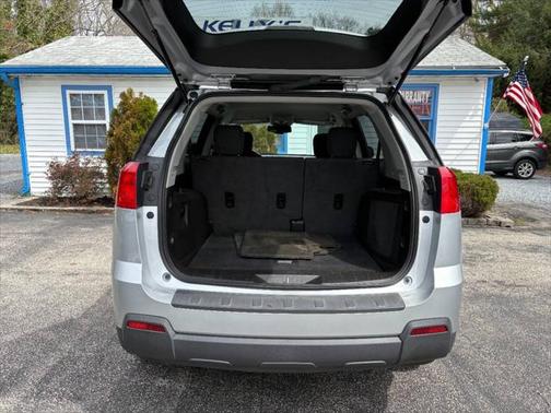 2015 GMC Terrain SLE-1