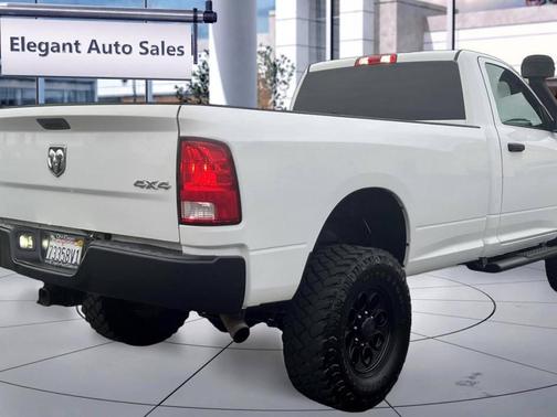 2015 RAM 2500 Tradesman