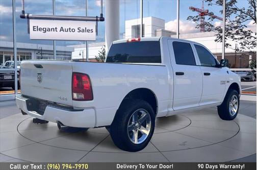 2014 RAM 1500 Tradesman/Express
