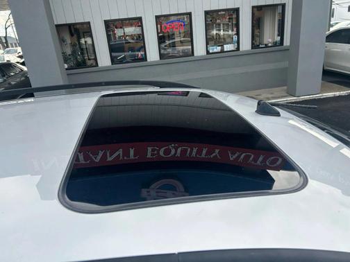 2006 Nissan Murano SL