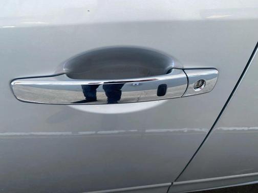 2006 Nissan Murano SL