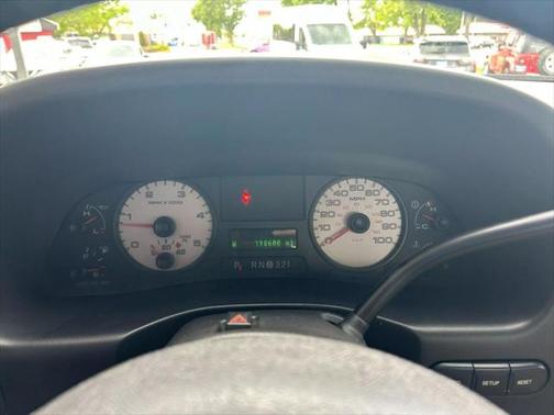 2006 Ford F-350 Lariat