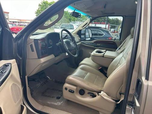 2006 Ford F-350 Lariat
