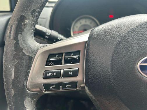 2014 Subaru Impreza 2.0i Sport Premium