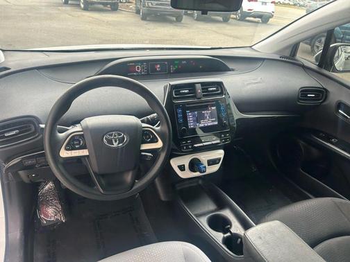 2016 Toyota Prius Two