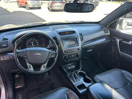 2015 Kia Sorento SX