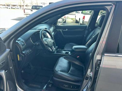2015 Kia Sorento SX