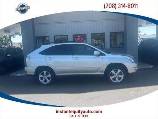 2004 Lexus RX 330 Base