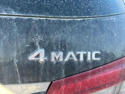 2013 Mercedes-Benz E-Class E 350 4MATIC Wagon 4D