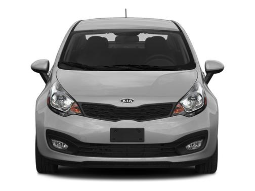 2014 Kia Rio SX