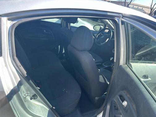 2014 Kia Rio SX