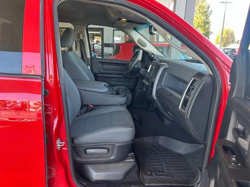 2015 RAM 1500 Tradesman/Express