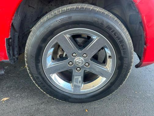 2015 RAM 1500 Tradesman/Express