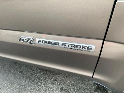 2019 Ford F-350 King Ranch