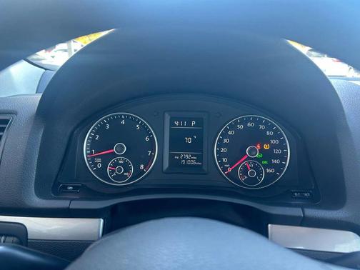 2010 Volkswagen Jetta S