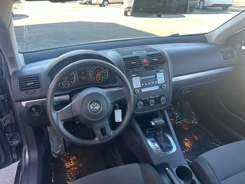 2010 Volkswagen Jetta S