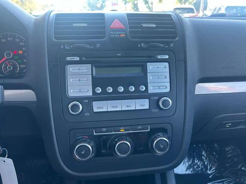 2010 Volkswagen Jetta S