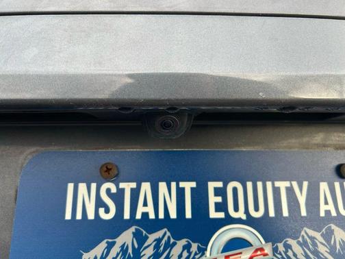 2018 Hyundai TUCSON Sport