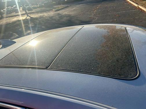 2016 Chevrolet Malibu Premier