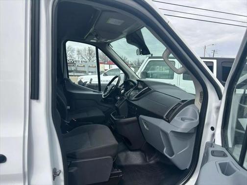 2019 Ford Transit-350 XLT
