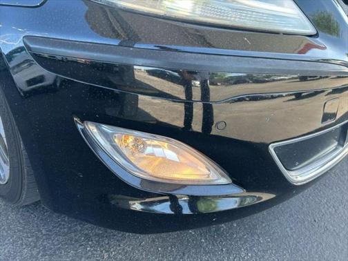 2013 Hyundai Genesis 5.0 R-Spec