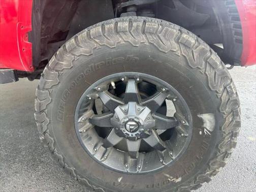 2006 Toyota Tacoma Double Cab