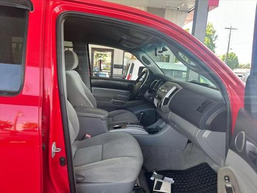 2006 Toyota Tacoma Double Cab