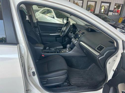 2015 Subaru XV Crosstrek 2.0i Premium