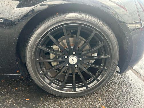 2013 Chevrolet Camaro 2LT