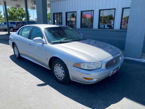 2001 Buick LeSabre Custom