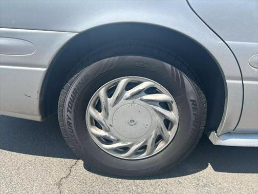 2001 Buick LeSabre Custom