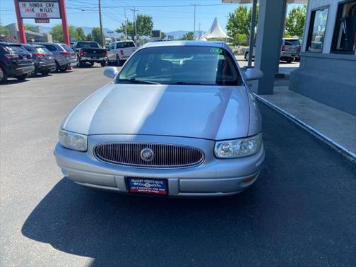 2001 Buick LeSabre Custom
