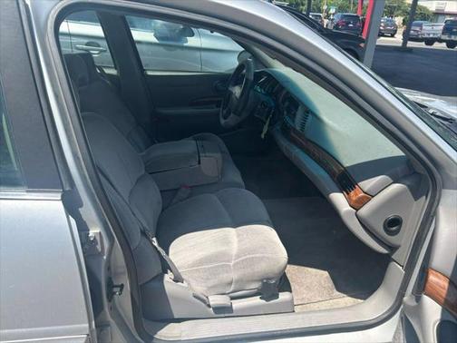2001 Buick LeSabre Custom