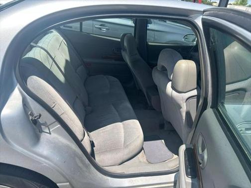 2001 Buick LeSabre Custom