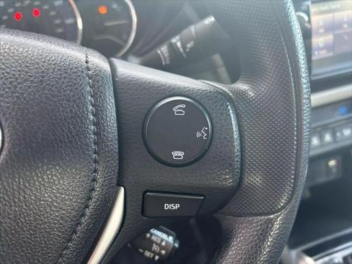 2015 Toyota Corolla LE Premium