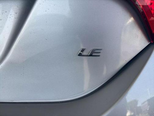 2015 Toyota Corolla LE Premium