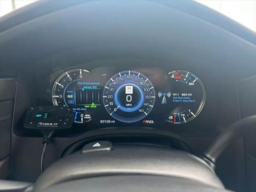 2018 Cadillac Escalade Sport
