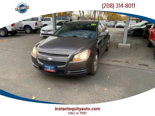 2011 Chevrolet Malibu 2LT