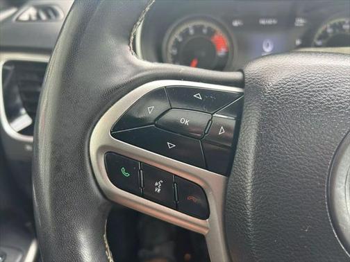 2021 Jeep Cherokee 80th Anniversary 4X4