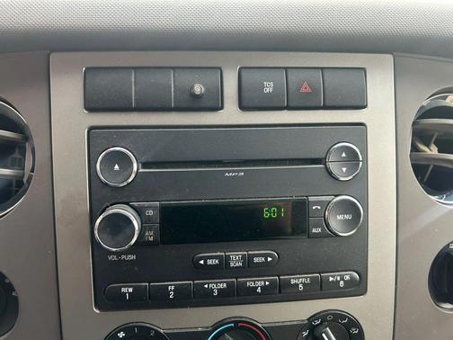 2014 Ford Expedition EL XL