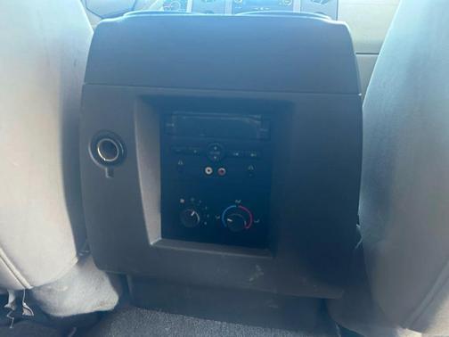 2014 Ford Expedition EL XL