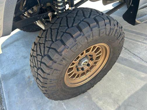1988 Toyota Land Cruiser Base