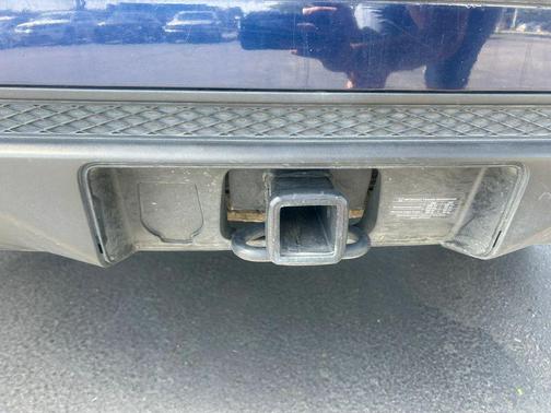 Obsidian Blue Pearl 2013 Honda Pilot LX