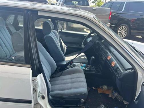 1990 Toyota Camry Base