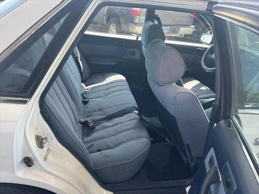 1990 Toyota Camry Base