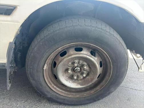 1990 Toyota Camry Base