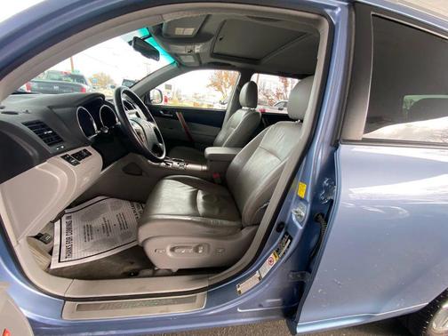 2010 Toyota Highlander Limited