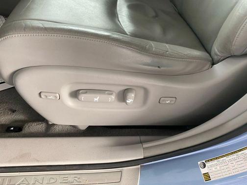 2010 Toyota Highlander Limited