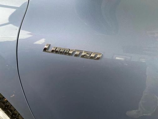 2010 Toyota Highlander Limited